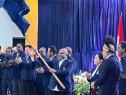 Konsolidasi NasDem di Papua Tengah: Restorasi, Dukungan Bersyarat, dan Sinyal Politik Nasional