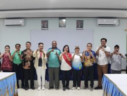 Dapur MBG Ditutup di Nabire, Negara Dikejar Waktu Penuhi Hak Makan Siswa