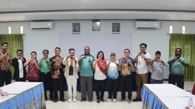 Dapur MBG Ditutup di Nabire, Negara Dikejar Waktu Penuhi Hak Makan Siswa