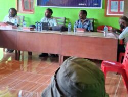 Utikini II Susun RKP Kampung Tahun Kencana