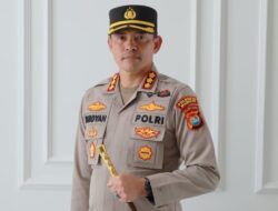 HPN 2026: Kapolresta Mamuju Tegaskan Pers Garda Depan Jaga Stabilitas Keamanan Daerah