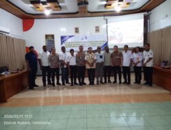 SPPG Polri di Nabire Segera Dibangun, Kapolres Siapkan 5 Titik, Manfaatin SDL serta Libatkan Masyarakat Adat dan Mama-Mama Lokal