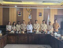 MBG Dikebut di Papua Tengah! BGN: 14 Kecamatan Mimika Belum Tersentuh, Akses Pesisir & Pedalaman Jadi Tantangan Serius