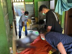 Tiga Hari Tanpa Suara dari Kamar Kos Siriwo: Perantau 53 Tahun Ditemukan Tak Bernyawa, Apa yang Terjadi?