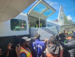 Ditembak 200 Meter dari Polsek, Warga Sipil Tewas di Ilu: Korban Penembakan oleh KKB yang Diduga Salah Sangka HT sebagai Senjata Api