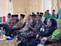 Tarhib Ramadhan 1447 H, MUI Nabire Luncurkan Aplikasi “Nabire Muslim”; Polres Turun Tangan Kawal Digitalisasi Dakwah