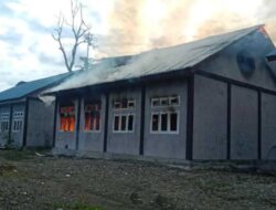 Yahukimo Membara: Rakyat Resah, Anggota DPRK Sipe Sobolim Serukan Semua Pihak Tahan Diri dan Jaga Kedamaian