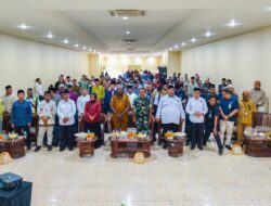 DMI Mimika Terbitkan Maklumat Ramadhan 1447 H