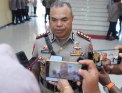 Gebrakan Polda Papua Tengah! 5 Dapur MBG Siap Dibangun di Nabire–Mimika, Anak Sekolah 3T Tak Lagi Terpinggirkan