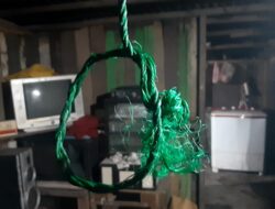 Dini Hari di Siriwini: Respons Cepat Polisi di Balik Dugaan Gantung Diri Seorang Pelajar