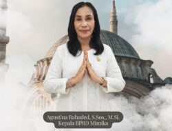 BPBD Mimika Imbau Warga Waspadai Kebakaran Jelang Ramadhan