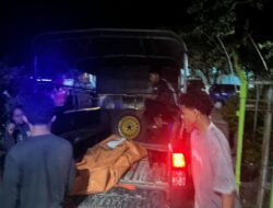 Remaja 18 Tahun Ditemukan Tergantung di Pantai Kalibobo, Polisi Selidiki Penyebab Kematian