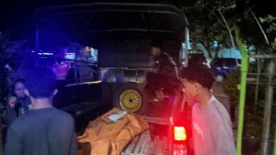 Remaja 18 Tahun Ditemukan Tergantung di Pantai Kalibobo, Polisi Selidiki Penyebab Kematian