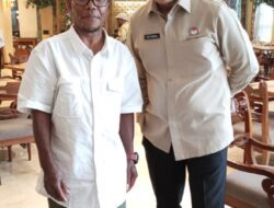 Peternak Ayam Broiler Timika Berhenti Produksi