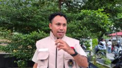 Dikebut 35 Hari, Proyek SPPG Polri di Napan Terancam Batal Jika Molor