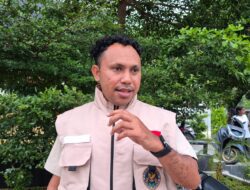 Dikebut 35 Hari, Proyek SPPG Polri di Napan Terancam Batal Jika Molor