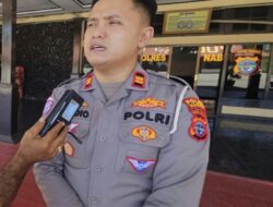 Lampu Merah Diterobos, Helm Diabaikan: Satlantas Nabire Mulai Operasi Keselamatan, Motor Tanpa Plat Diamankan
