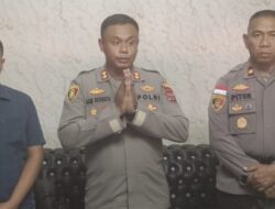 Kapolres Nabire Kirim Pesan Tegas: Jangan Ganggu Stabilitas, Jaga Harmoni! Jelang Bulan Suci