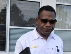 Sepak Bola Papua Tengah Menyala di Tengah Keterbatasan: Stadion Belum Ada, Semangat Promosi Tak Padam