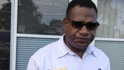 Sepak Bola Papua Tengah Menyala di Tengah Keterbatasan: Stadion Belum Ada, Semangat Promosi Tak Padam