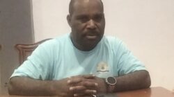 Tim 11 KADIN Papua Tengah Dapat Restu Pusat, Maximus: Tanpa Data, Investor Tak Akan Datang