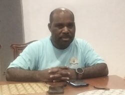 Tim 11 KADIN Papua Tengah Dapat Restu Pusat, Maximus: Tanpa Data, Investor Tak Akan Datang