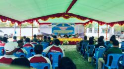 Distrik Wania Laksanakan Musrenbang Tahun 2027, Bupati  Titipkan Lima Poin Penting