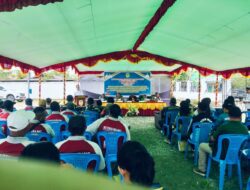 Distrik Wania Laksanakan Musrenbang Tahun 2027, Bupati  Titipkan Lima Poin Penting