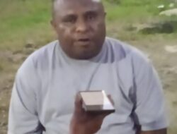 Rencana Demo Pembangunan Batalyon TNI AD