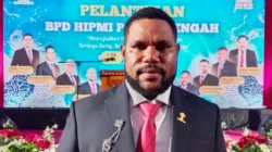 Liga 4 Papua Tengah Sukses Digelar, Yoti Gire: Momentum Kebangkitan Sepak Bola Daerah