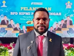 Liga 4 Papua Tengah Sukses Digelar, Yoti Gire: Momentum Kebangkitan Sepak Bola Daerah