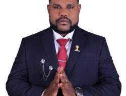 Dari Nabire ke Timor Leste! 4 Bintang di Liga 4 PSSI Papua Tengah, Disiapkan Tembus Klub Luar Negeri, HIPMI Gaspol Buka Jalan Internasional