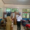 Turun Tangan Usai Layani 4 SD, 3 TK dan 3 Posyandu Nuri, Kepala SPPG Kalisusu 001 Pastikan MBG Tepat Waktu dan Tanpa Celah Komplain