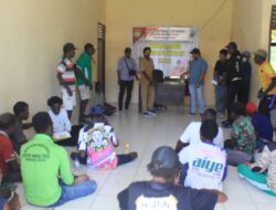 Musrenbang Kampung Hiripau 2026 Sepakati Lima Program Prioritas Jadi Fokus Pembangunan