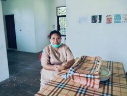 Pustu Pigapu Layani 5-6 Orang Pasien Tiap Hari
