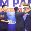 Rakerwil BM PAN Se-Tanah Papua, Yoti Gire Gaungkan Pemuda Tak Lagi Jadi Penonton di Negeri Sendiri