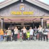 Senyap di Balik KRYD: Motor Curian Kembali ke Tangan Warga, Polres Nabire Bongkar Jejak Curanmor