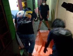 Heboh! Bau Menyengat dari Kamar Kos di Nabire Berujung Penemuan Mayat Pria 45 Tahun