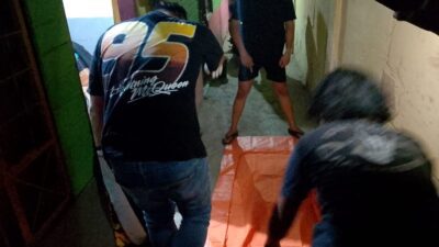 Heboh! Bau Menyengat dari Kamar Kos di Nabire Berujung Penemuan Mayat Pria 45 Tahun