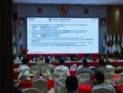 Pertamina Pastikan Stok BBM di Papua Tengah Aman saat Lebaran 2026, Konsumsi Diprediksi Naik