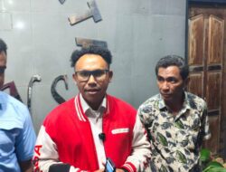 Usai Santap Makanan MBG, 7 Guru dan Siswa di Waharia, Alami Diare dan Muntah. Ini Penjelasan Korwil BGN Nabire, Marsel Asyerem