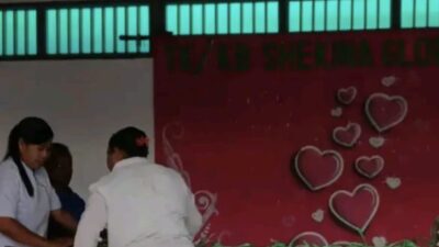 Menu MBG Bukan Sekadar Kenyangkan Anak Sekolah, Tapi Perkuat Gizi Generasi Masa Depan