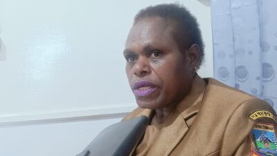 Rangkap Jabatan Tak Ditoleransi: Dua Anggota DPRK Terancam Gugur dari CPNS Papua Tengah