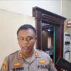 Rentetan Insiden Gangguan Keamanan dan Kontak Tembak di Kali Harapan, Kapolres Nabire: Jangan Terprovokasi, Situasi Terkendali