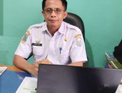 Nabire Dikepung Hampir 100 Ton Sampah per Hari, DLH: Pelanggar Siap-Siap Dipidanakan