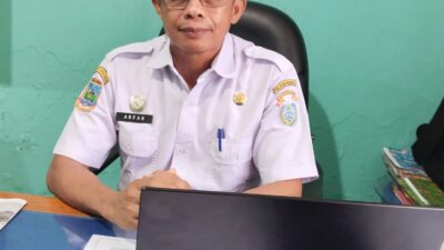 Nabire Dikepung Hampir 100 Ton Sampah per Hari, DLH: Pelanggar Siap-Siap Dipidanakan