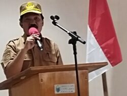 Plt Setda Nabire Soroti Banyak Fasilitas Pemerintah Dibangun Tapi Tidak Dimanfaatkan