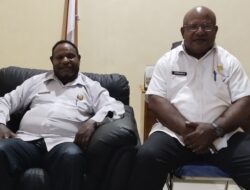 Harga Bapok Jelang Lebaran di Papua Tengah Bergejolak, Tomat di Nabire Naik