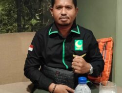 GPII Papua Tengah Apresiasi Kinerja Kapolda Papua Tengah