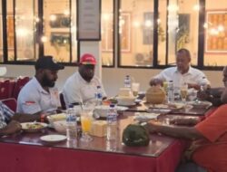 Muskab KONI Mimika Dipastikan Digelar Maret 2026